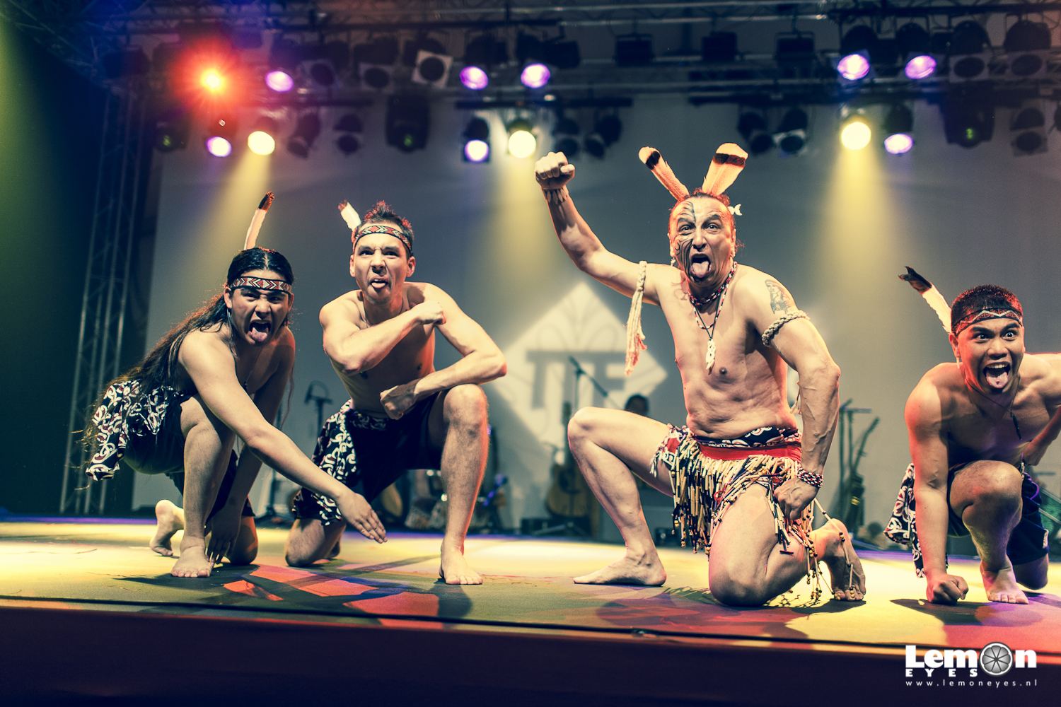 TTF2012